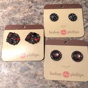 Lindsay Phillips snap-in’s for Sandals